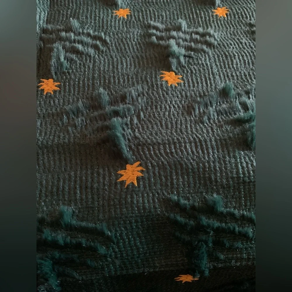 Tudomro 3 Pcs 50x60'' Christmas Throw Blanket
